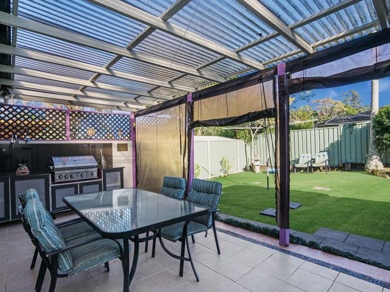 16 Yeo Street, Narara NSW 2250