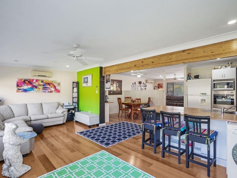 16 Yeo Street, Narara NSW 2250