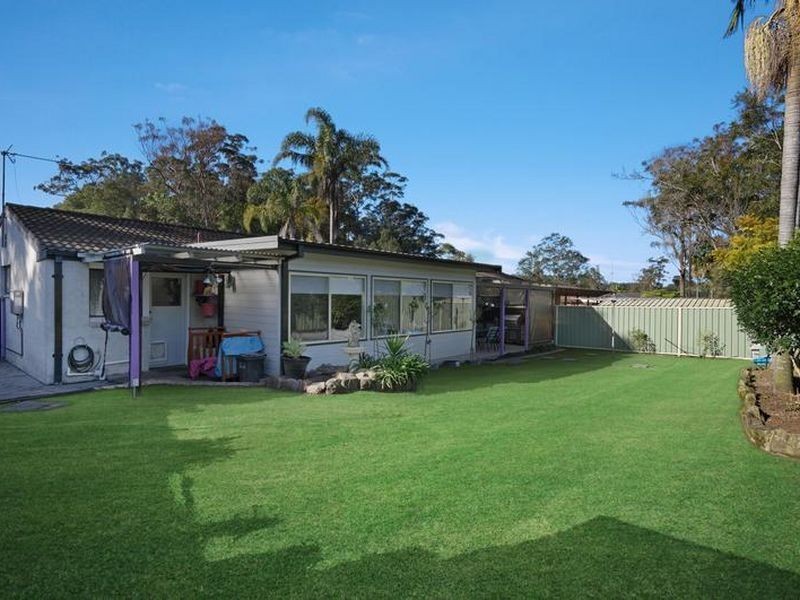 16 Yeo Street, Narara NSW 2250