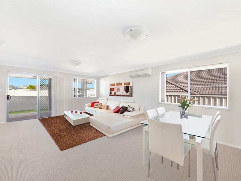 1 Hulda Road, Wadalba NSW 2259