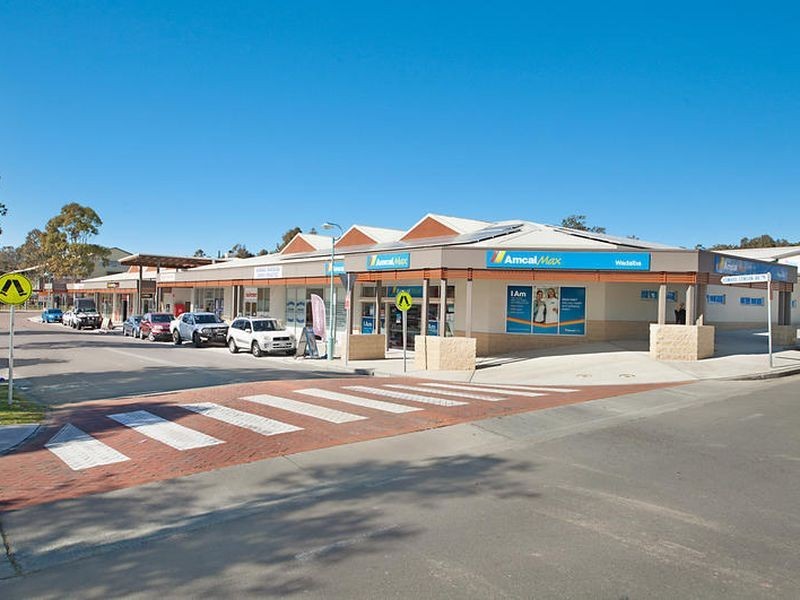 1 Hulda Road, Wadalba NSW 2259