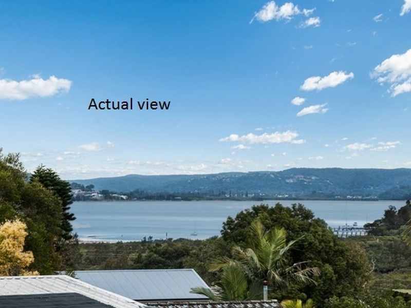 153 Wells Street, Springfield NSW 2250