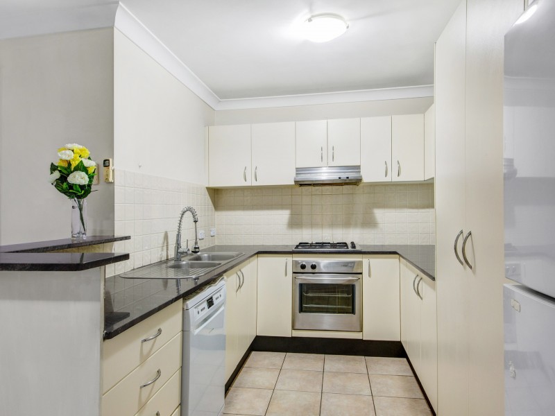 16/55 Dwyer Street, North Gosford NSW 2250