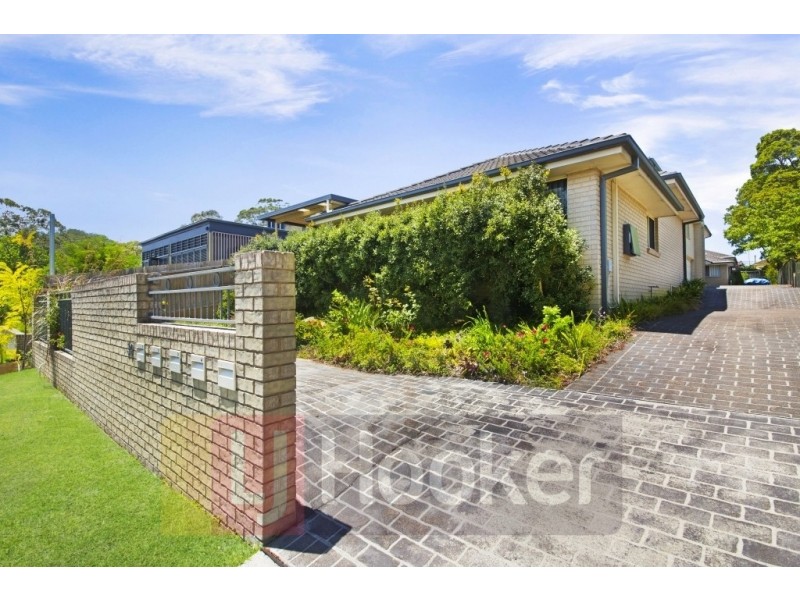 1/39 Frederick Street, East Gosford NSW 2250