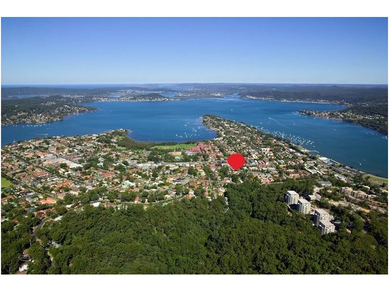 1/39 Frederick Street, East Gosford NSW 2250