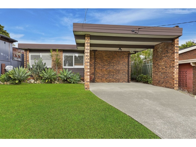 3 Kuburra Road, Erina NSW 2250