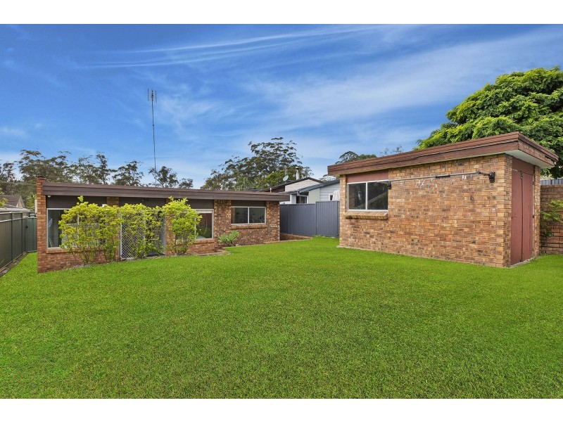 3 Kuburra Road, Erina NSW 2250