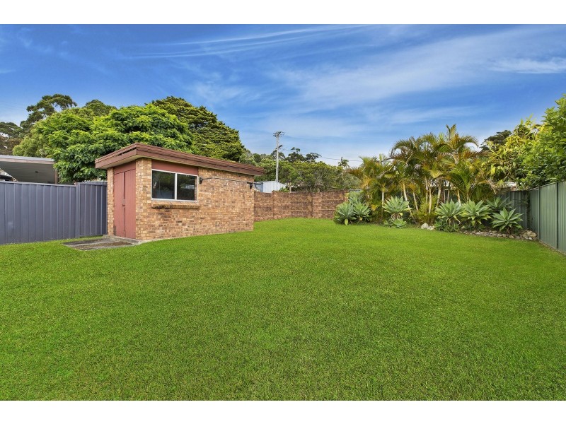 3 Kuburra Road, Erina NSW 2250