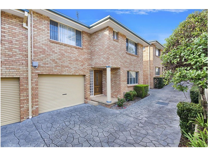 7/52 Frederick Street, Point Frederick NSW 2250