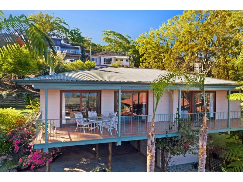 39 Wattle Street, East Gosford NSW 2250