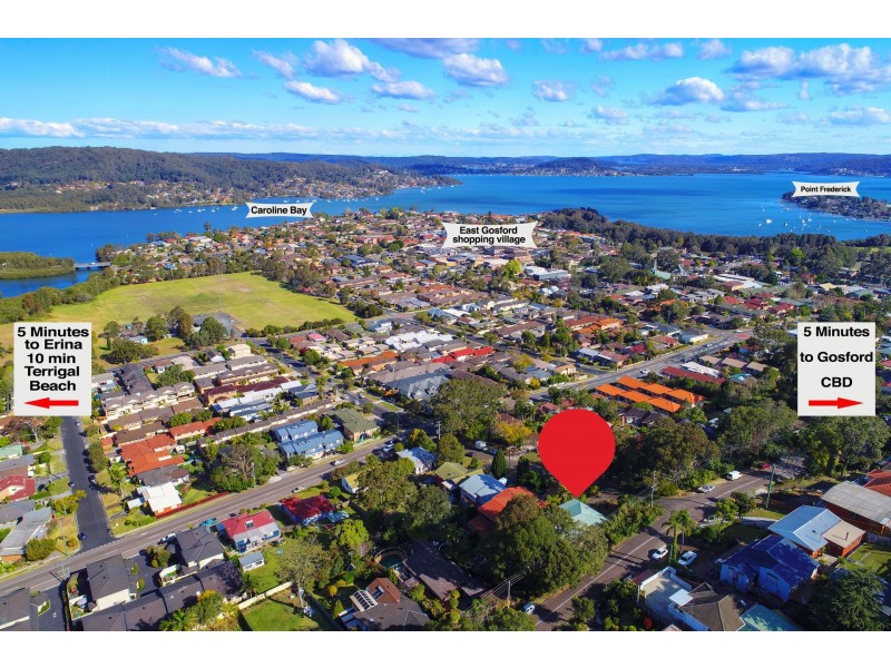 39 Wattle Street, East Gosford NSW 2250