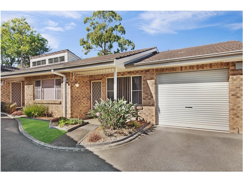 6/162 Albany Street, Point Frederick NSW 2250