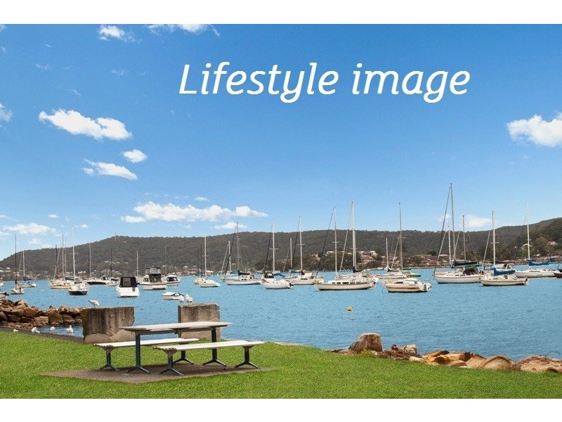 5/164 Albany Street, Point Frederick NSW 2250