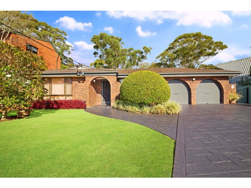 26 Spectrum Road, North Gosford NSW 2250