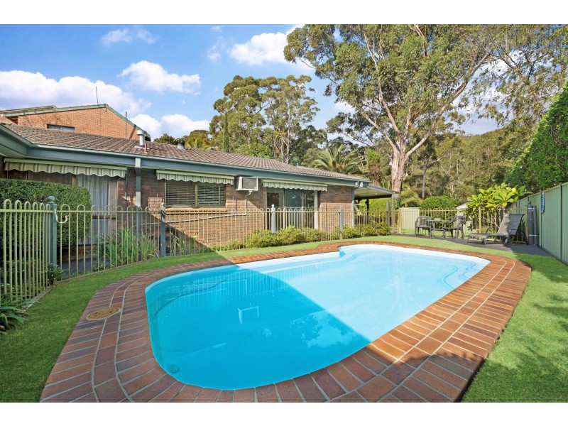 26 Spectrum Road, North Gosford NSW 2250