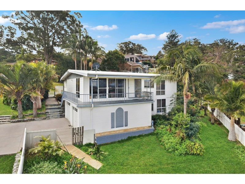 1 Bay View Avenue, East Gosford NSW 2250