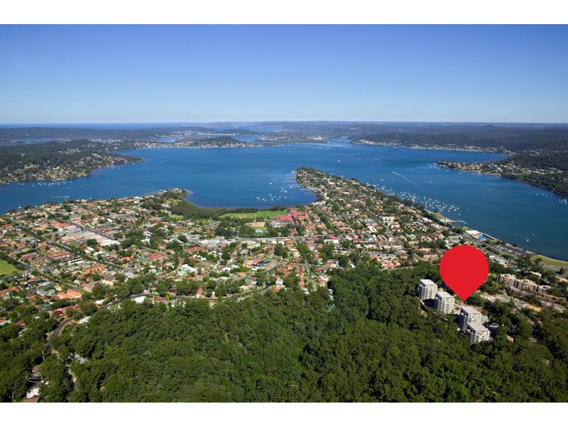 271/80 John Whiteway Drive, Gosford NSW 2250