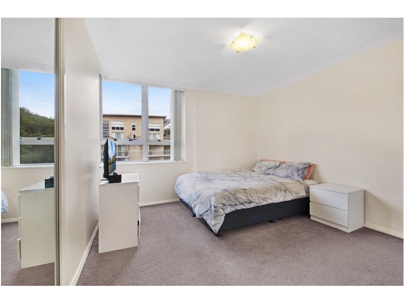 271/80 John Whiteway Drive, Gosford NSW 2250