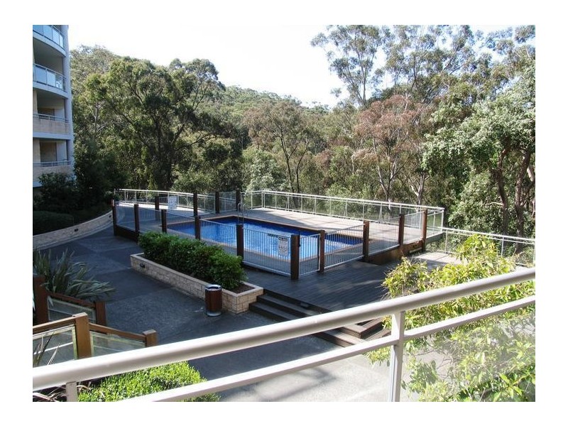 271/80 John Whiteway Drive, Gosford NSW 2250