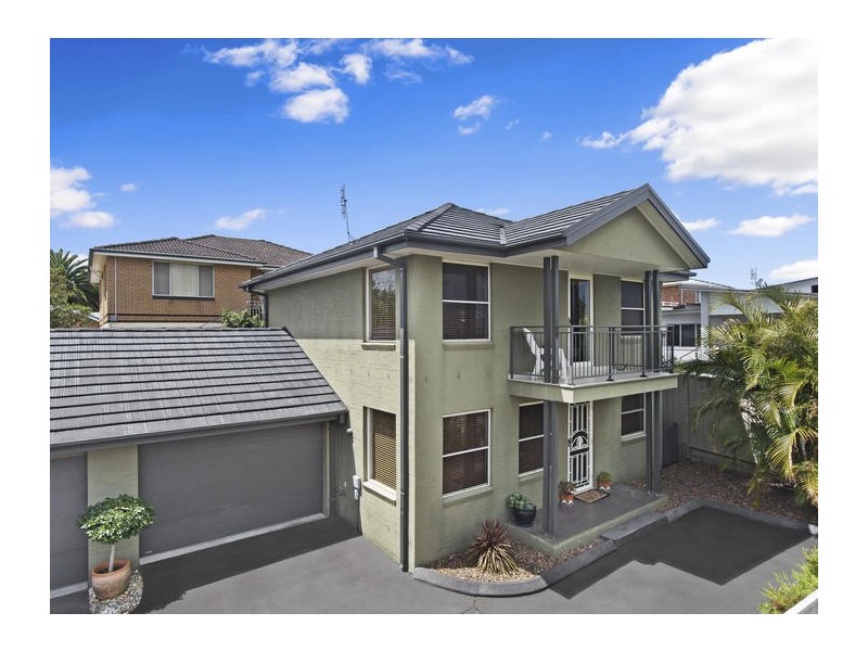 3/11 George Street, East Gosford NSW 2250