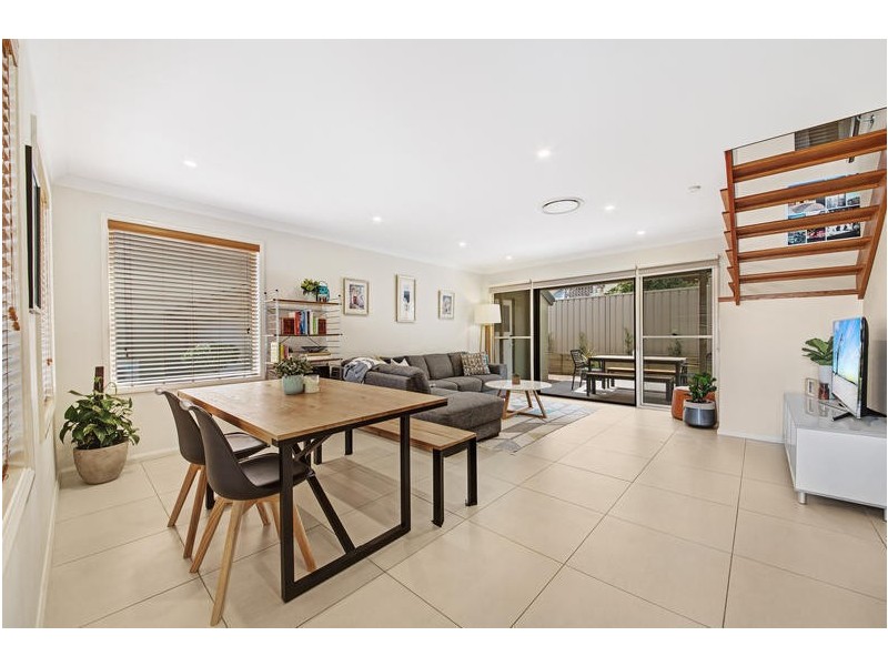 3/11 George Street, East Gosford NSW 2250