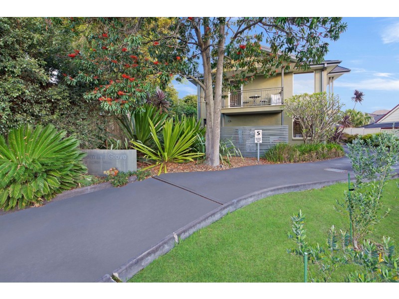 3/11 George Street, East Gosford NSW 2250