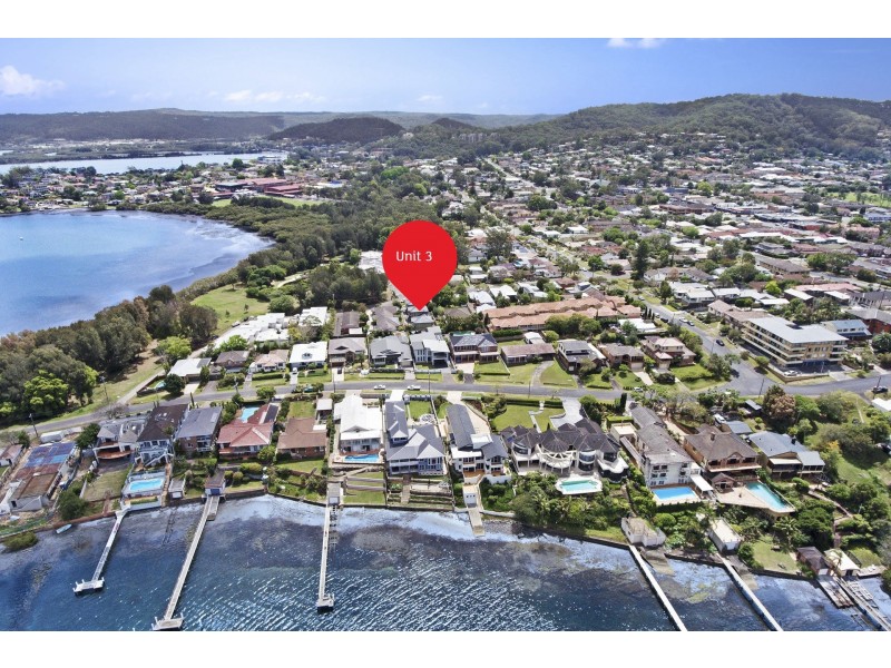 3/11 George Street, East Gosford NSW 2250