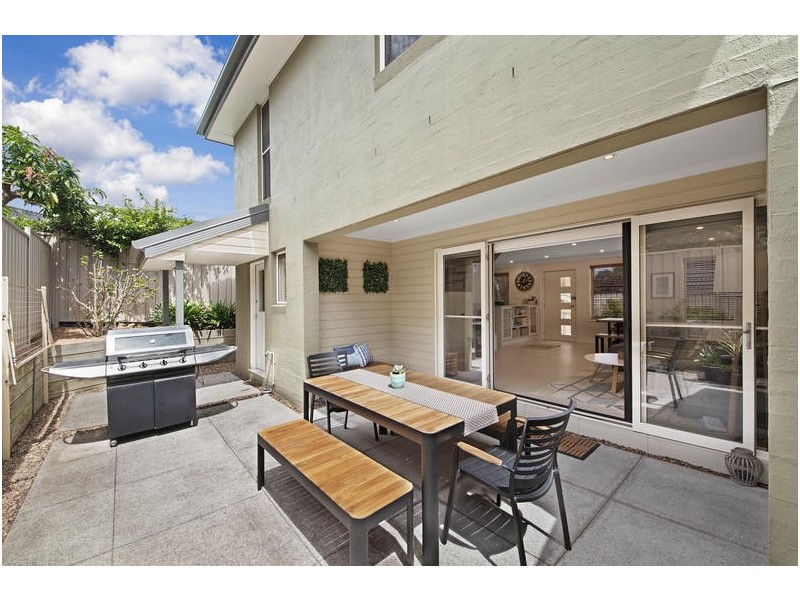 3/11 George Street, East Gosford NSW 2250