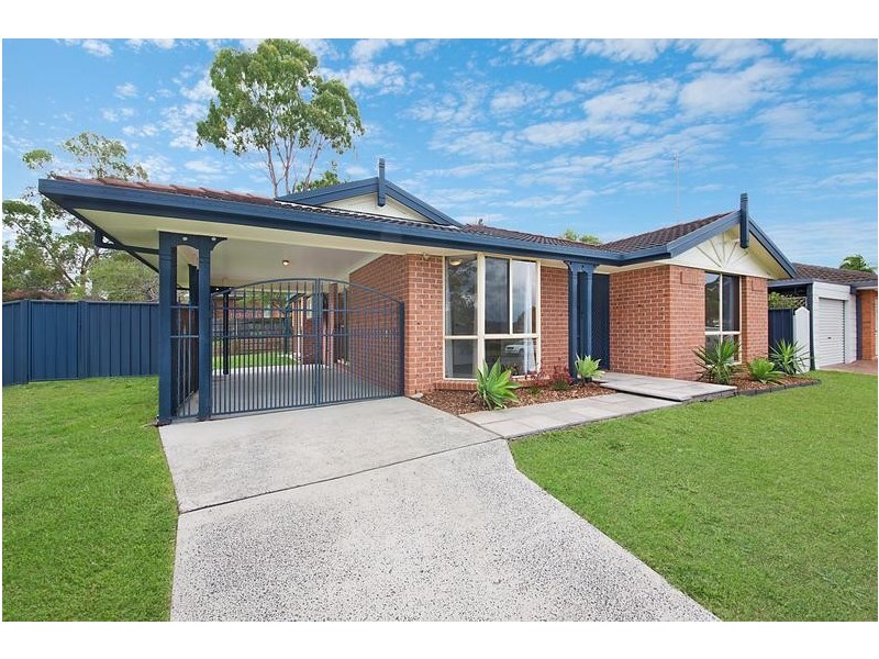 230 Langford Drive, Kariong NSW 2250