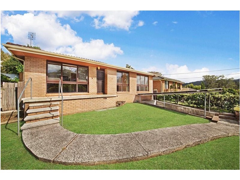 8 Marshdale Road, Springfield NSW 2250