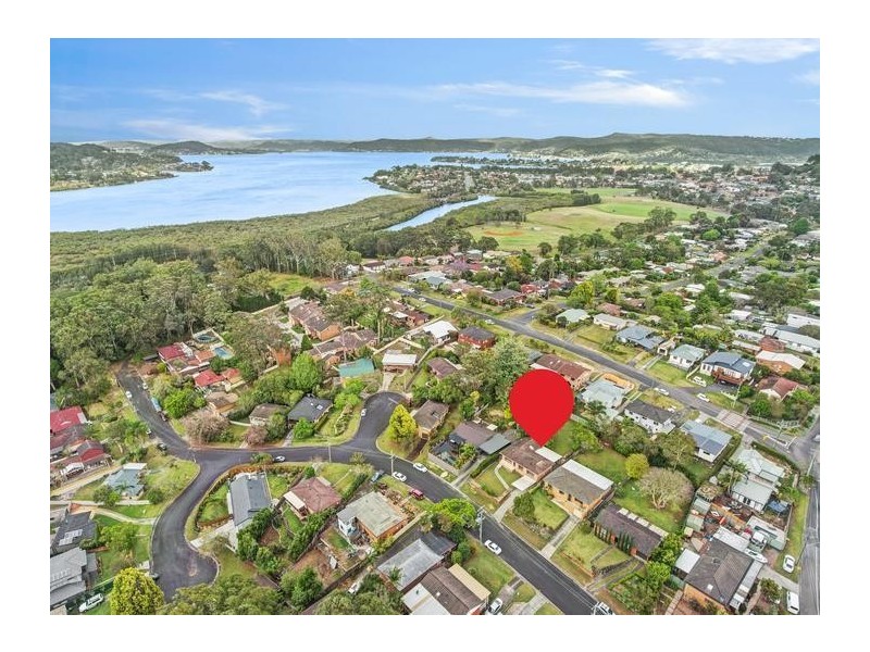 8 Marshdale Road, Springfield NSW 2250