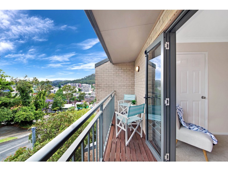 5/101A Faunce Street, Gosford NSW 2250