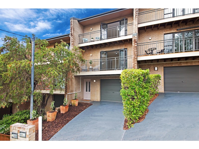 5/101A Faunce Street, Gosford NSW 2250