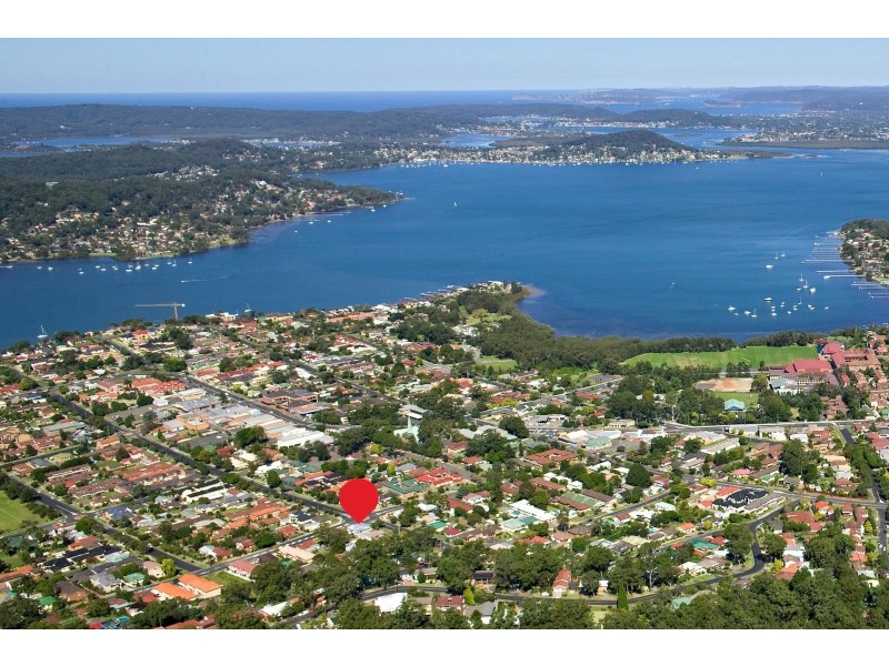 38 Wells Street, East Gosford NSW 2250