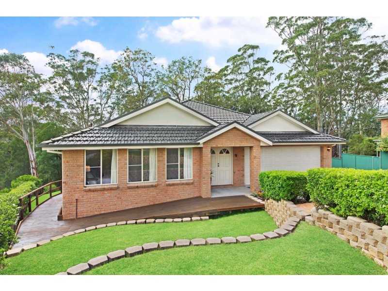 34 Hillgrove Close, Ourimbah NSW 2258