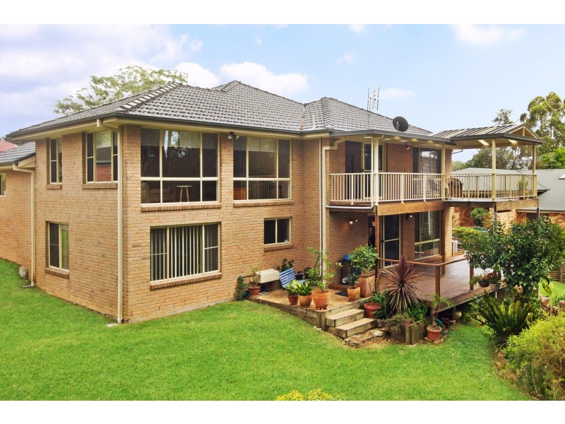 34 Hillgrove Close, Ourimbah NSW 2258
