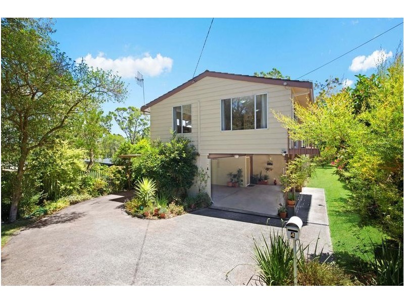 4 Joalah Road, Kincumber NSW 2251