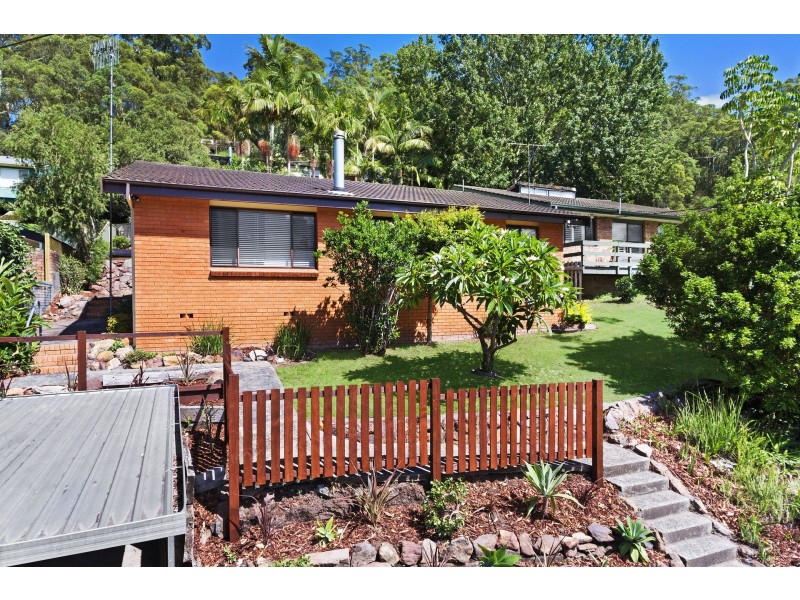 7 Woolard Road, Springfield NSW 2250