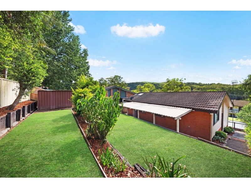 7 Woolard Road, Springfield NSW 2250