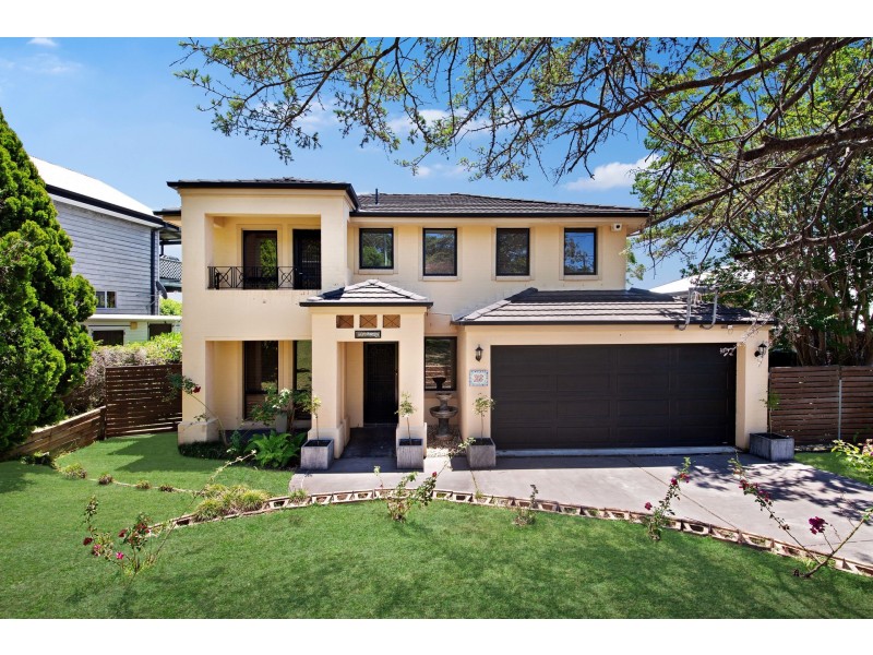 28 Patrick Crescent, Saratoga NSW 2251