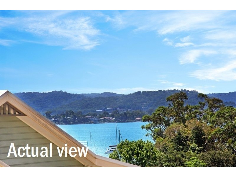 28 Patrick Crescent, Saratoga NSW 2251