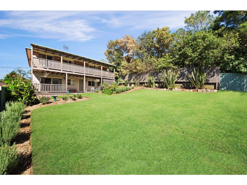 13 Digby Road, Springfield NSW 2250