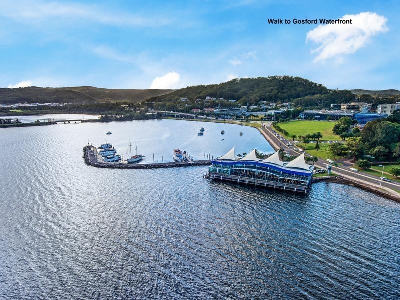 9/92 John Whiteway Drive, Gosford NSW 2250