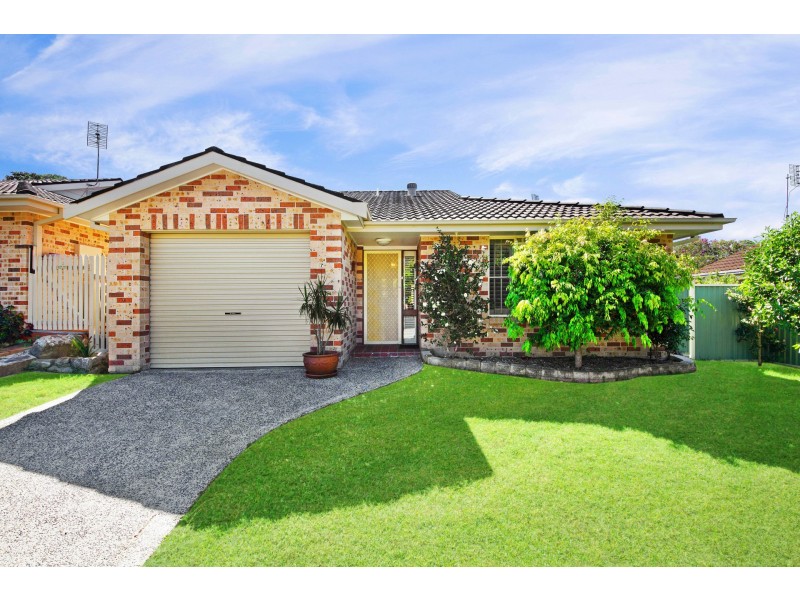 7/8 McLennan Street, Narara NSW 2250