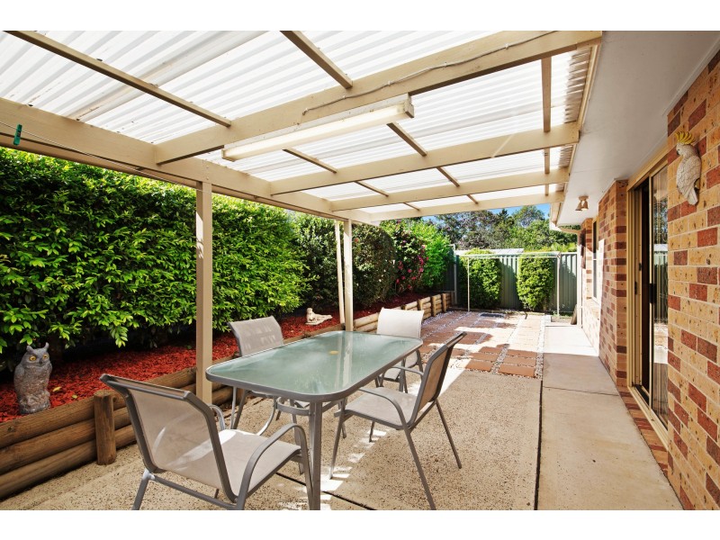 7/8 McLennan Street, Narara NSW 2250