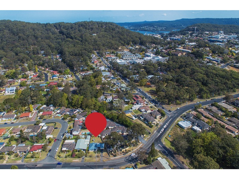 8 Bradys Gully Road, North Gosford NSW 2250