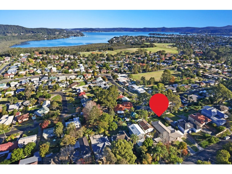 24 Dolly Avenue, Springfield NSW 2250