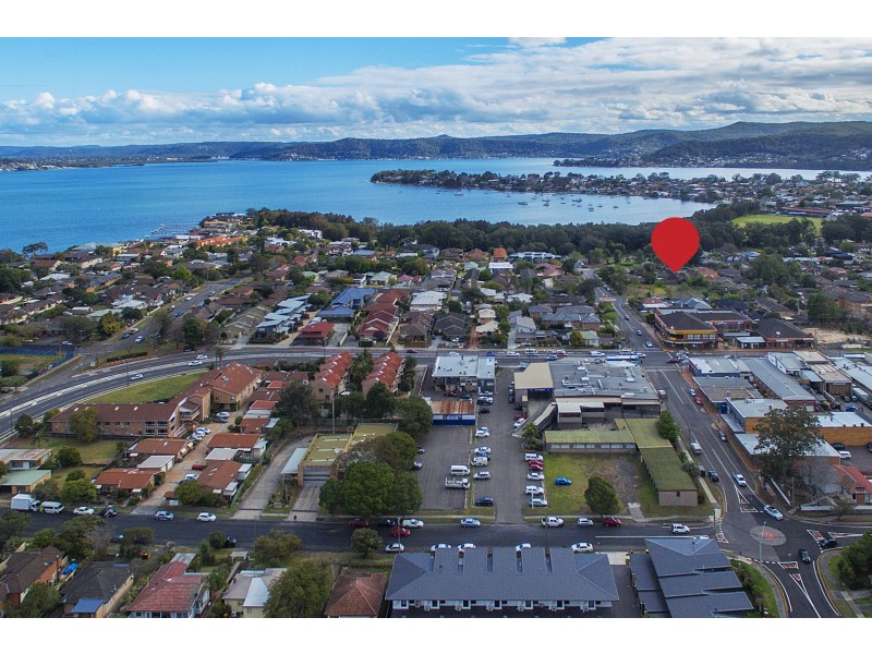 2/33 Webb Street, East Gosford NSW 2250