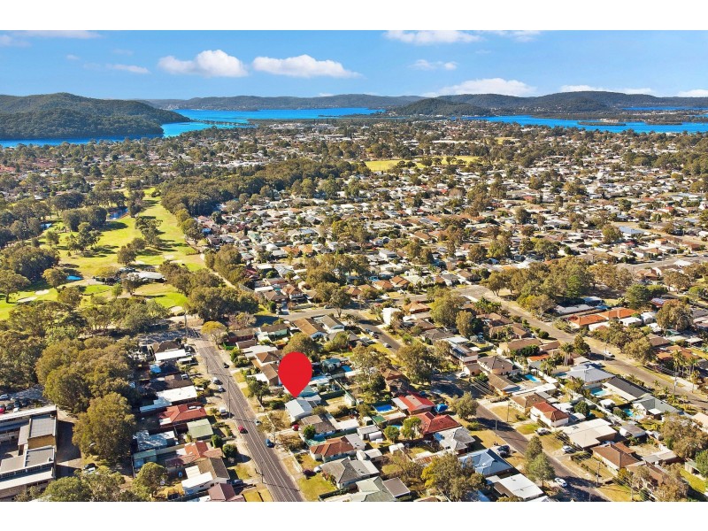72 Carpenter Street, Umina Beach NSW 2257