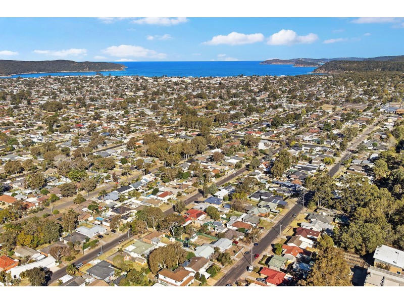 72 Carpenter Street, Umina Beach NSW 2257